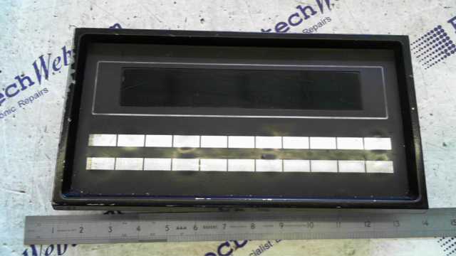 IEE Operator Interface Terminal