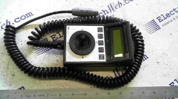 JBT Corporation Pendant