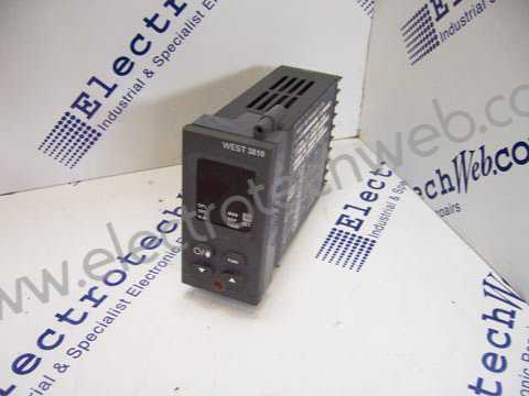 Selectron Controller