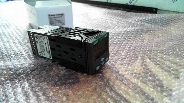 Ascon Temperature Controller