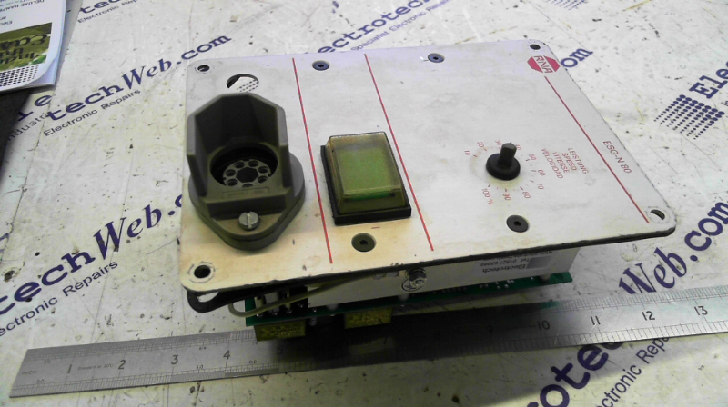 RNA Speed Controller