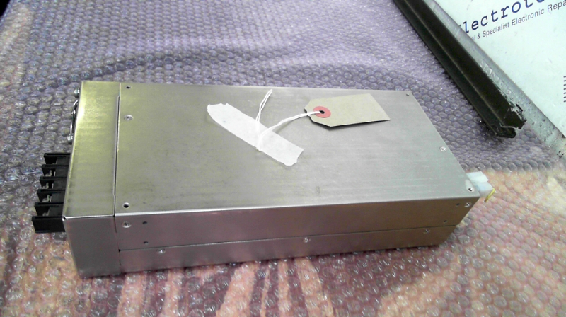 Mean Well Switching Power Supply