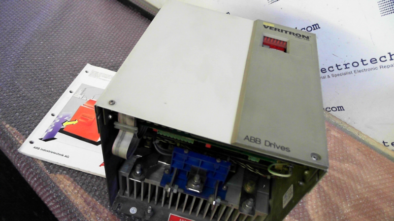 ABB Veritron Drive