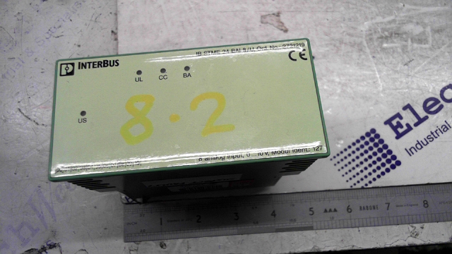 Phoenix Contact Submaster Module