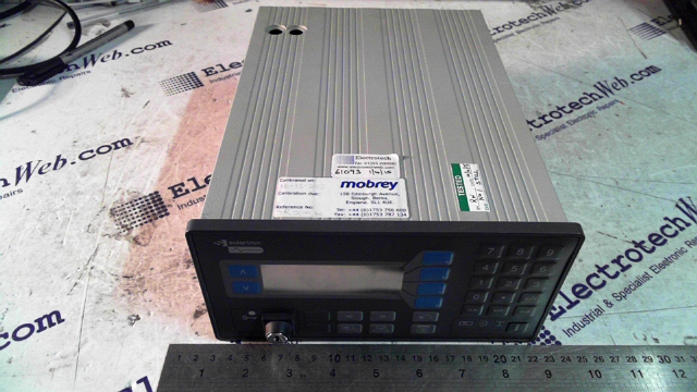 Solartron Flow Computer