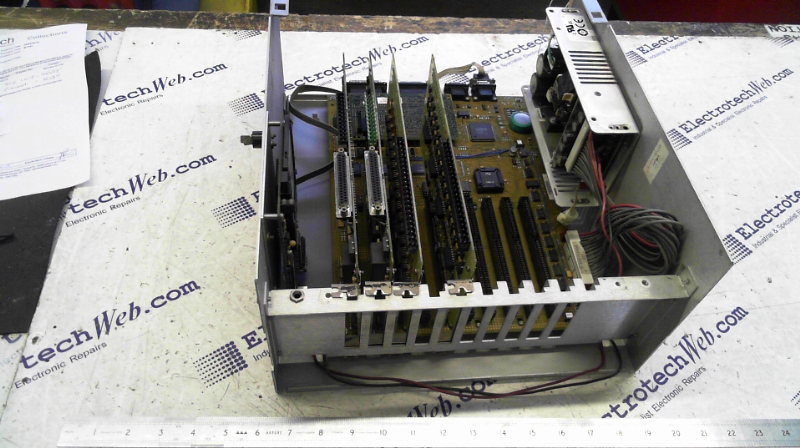 Cincinnati Milacron PLC