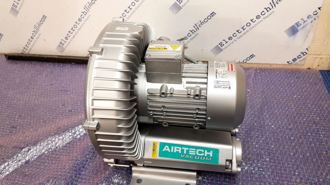 Airtech Cavity Blower Motor