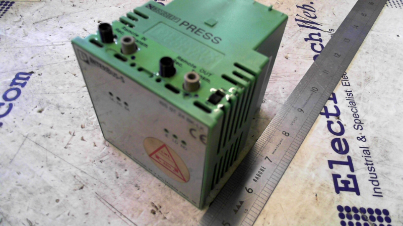 Phoenix Contact Submaster Module