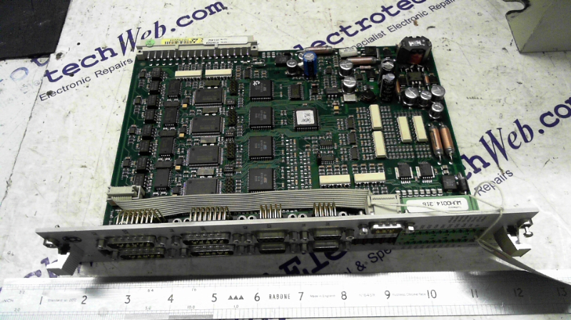 Loetseite Indexing Card