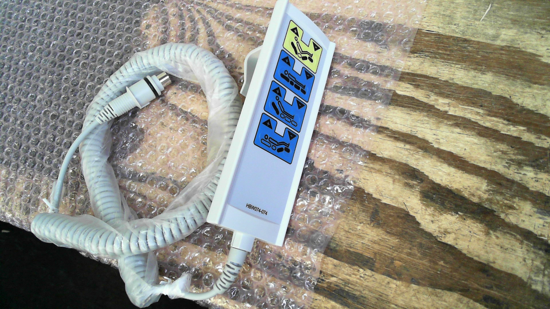 Linak Bed Controller Unit