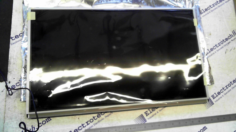 Apple Mac LCD Screen