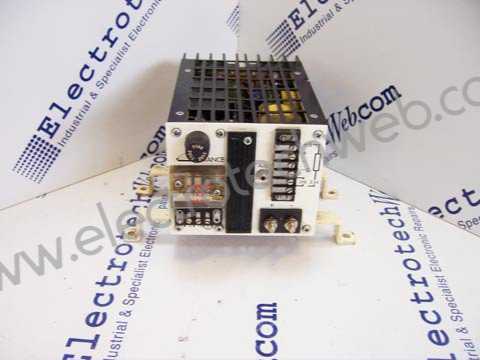 Advance Power Power Supply