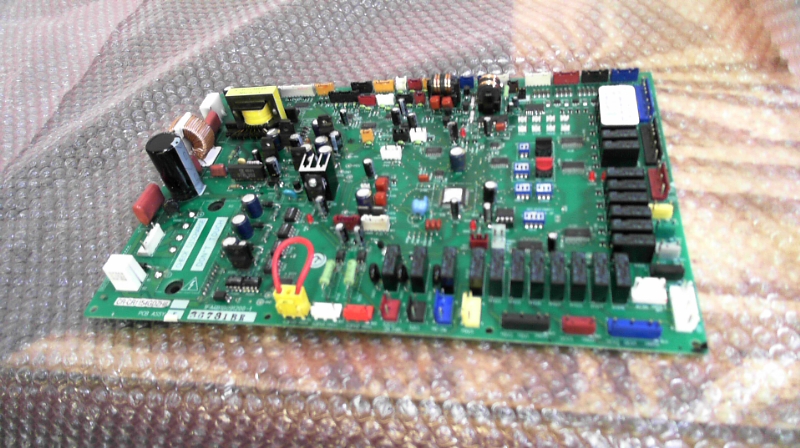 Sanyo Indoor Air-Con Control Board