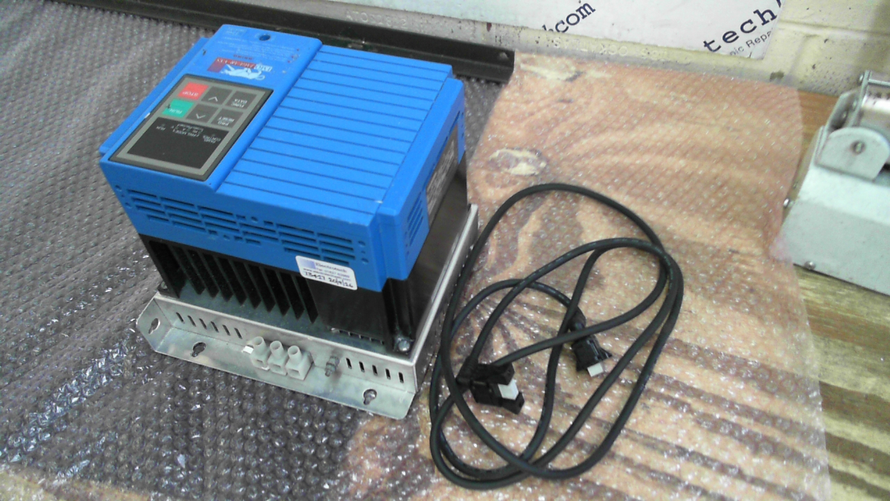 IMO JAG Inverter