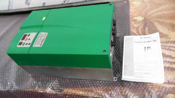 Control Techniques Drive