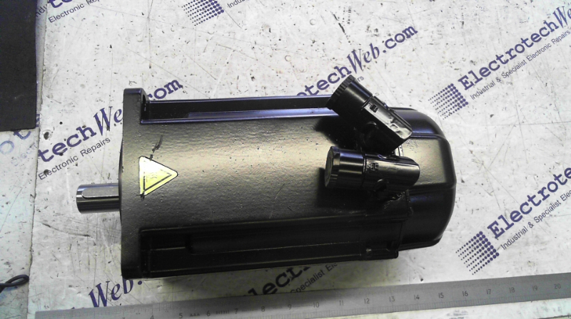 Kollmorgen Servo Motor