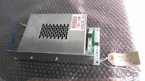 PSU Designs Ltd Power Supply