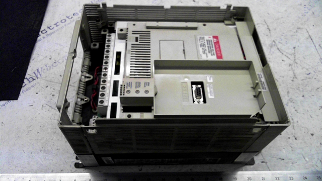 Telemecanique Altivar Inverter