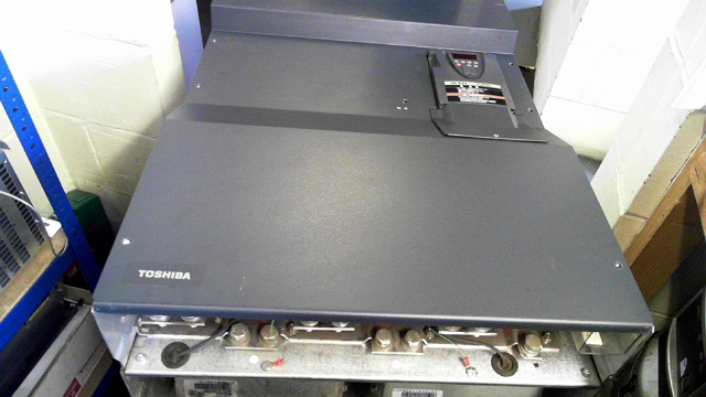 Toshiba Inverter