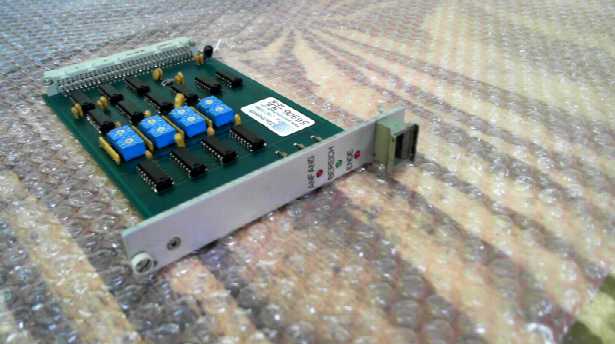 Dreher Compariter Board