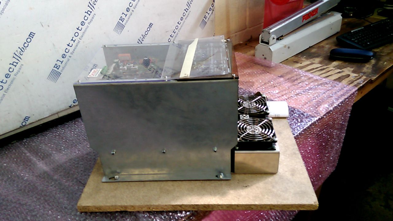 Kimo Lektromik Frequency Inverter