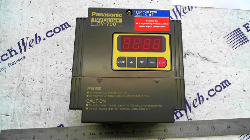 Panasonic Inverter