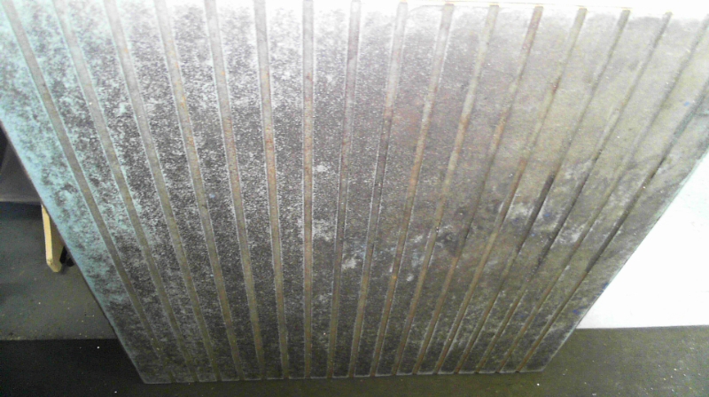 Herga Pressure Sensitive Safety Mat