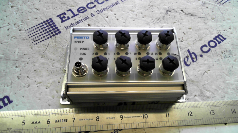Festo Input Module