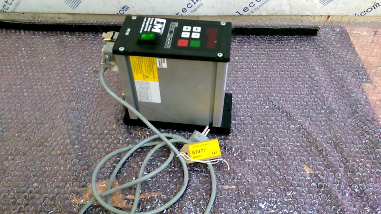 Fimotec-Fischer Frequency Converter