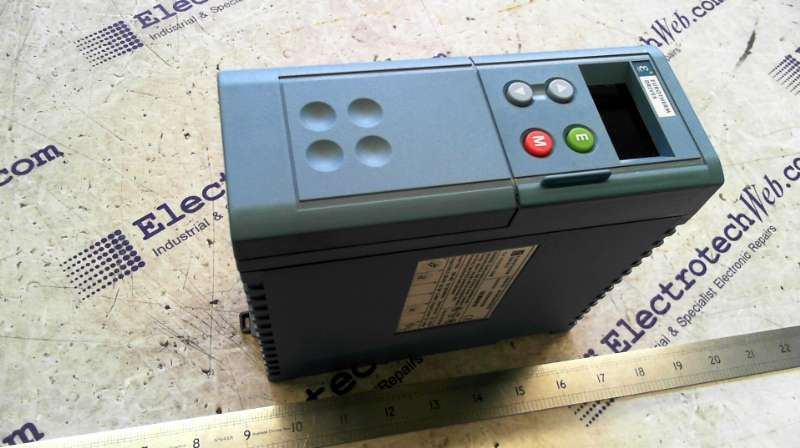 Eurotherm Inverter