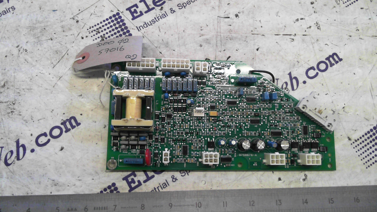 OEM PCB