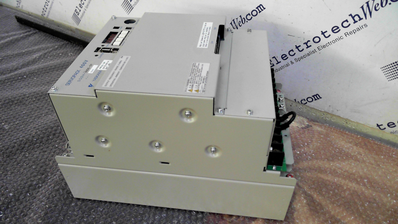 Yaskawa Servo Drive