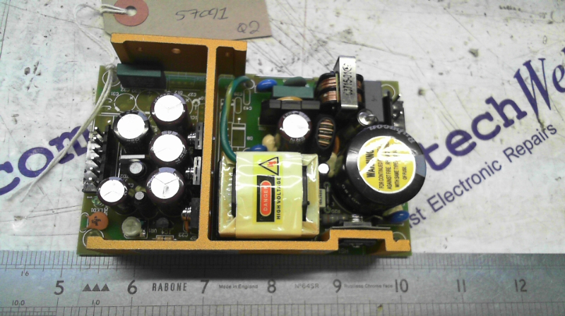 XP Power Power Supply