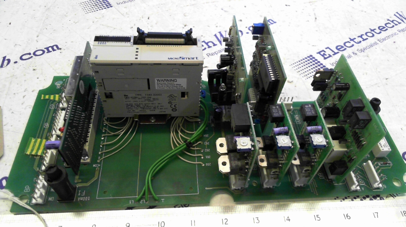 OEM PCB