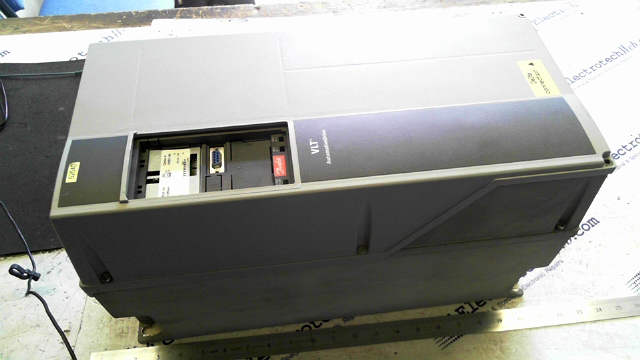 Danfoss VLT Drive