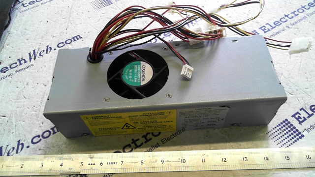Acorn Computers Ltd Power Supply