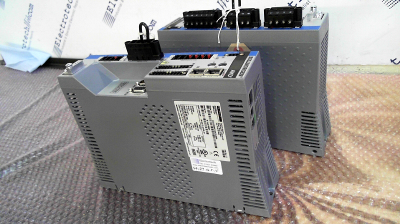 Kollmorgen Servo Drive