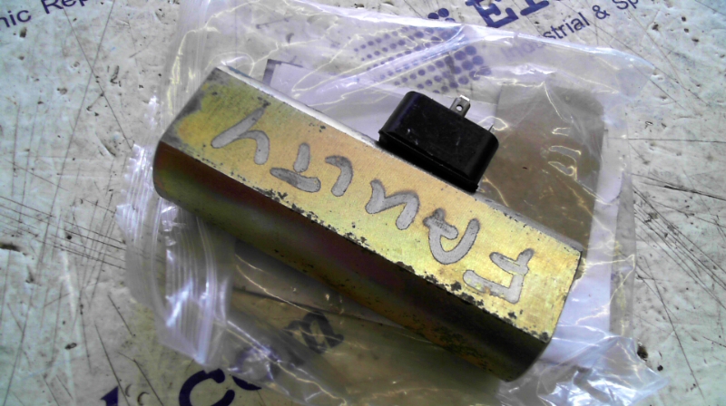 Euromagneti Solenoid