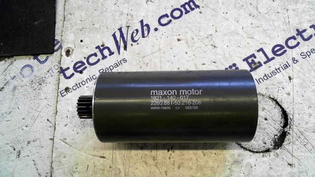 Maxon Motor Motor