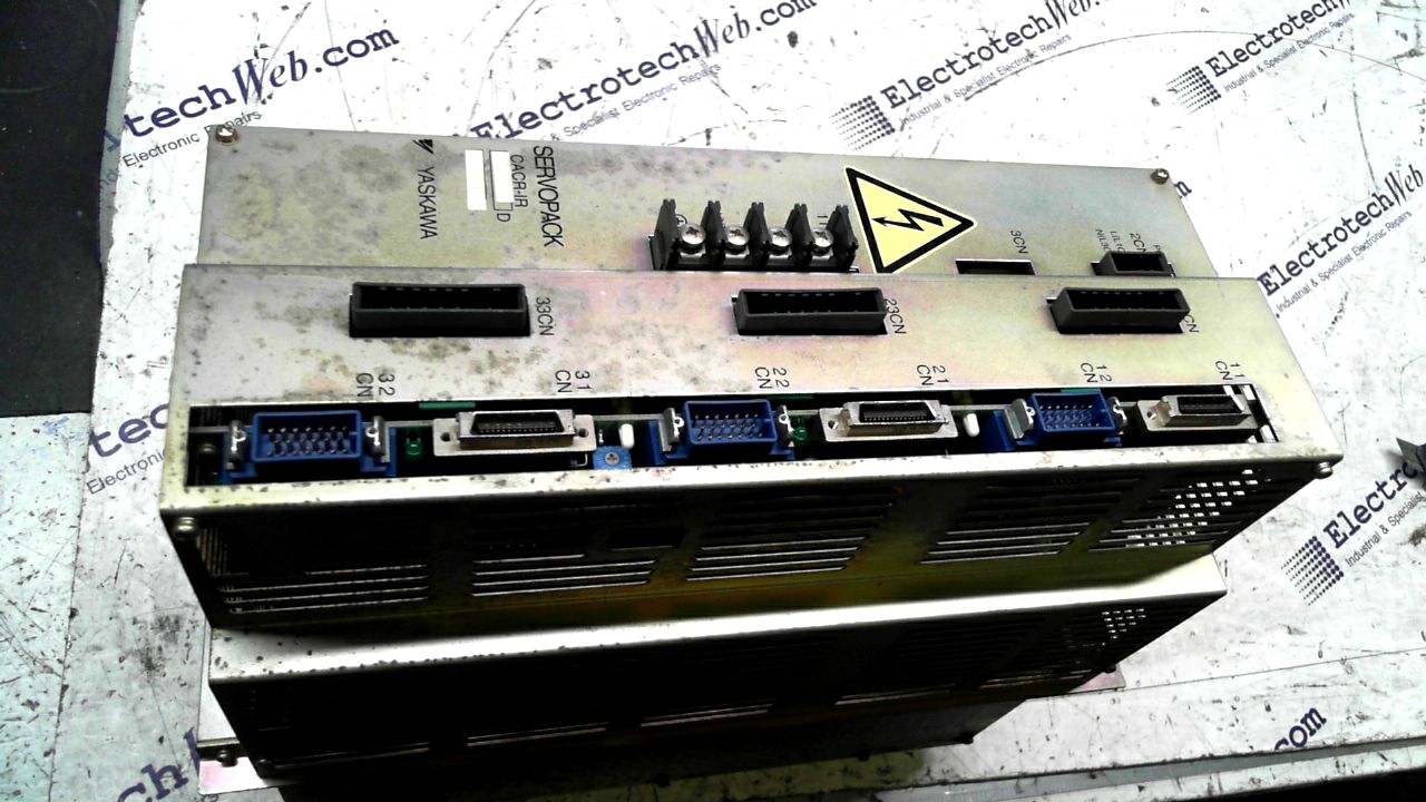 Yaskawa Servopack