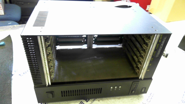 Tracewell Power Supply