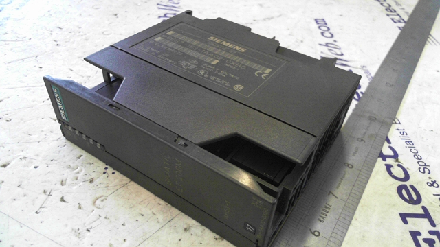 Siemens Master Module