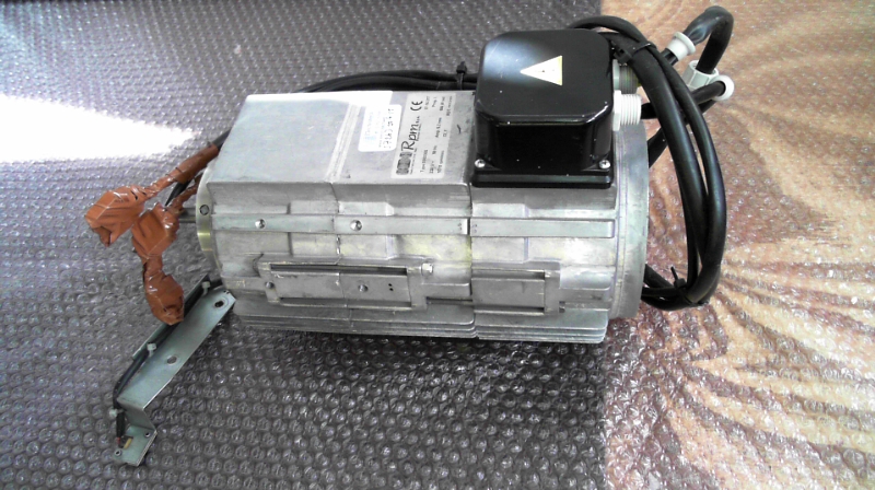 RPM Motori Elettrici Motor