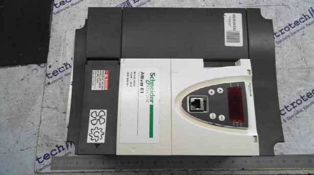 Telemecanique Inverter