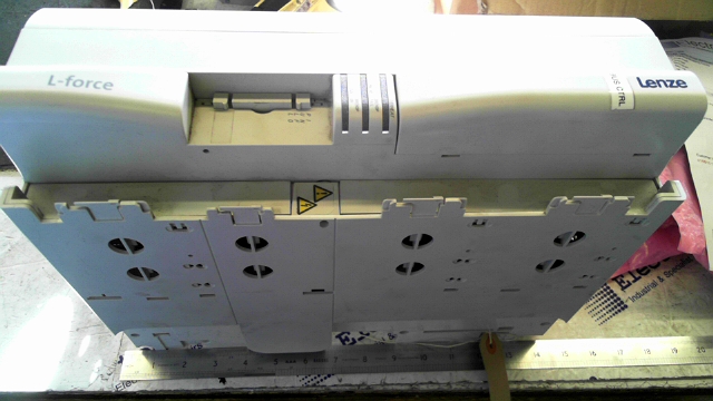 Lenze DC Supply Unit