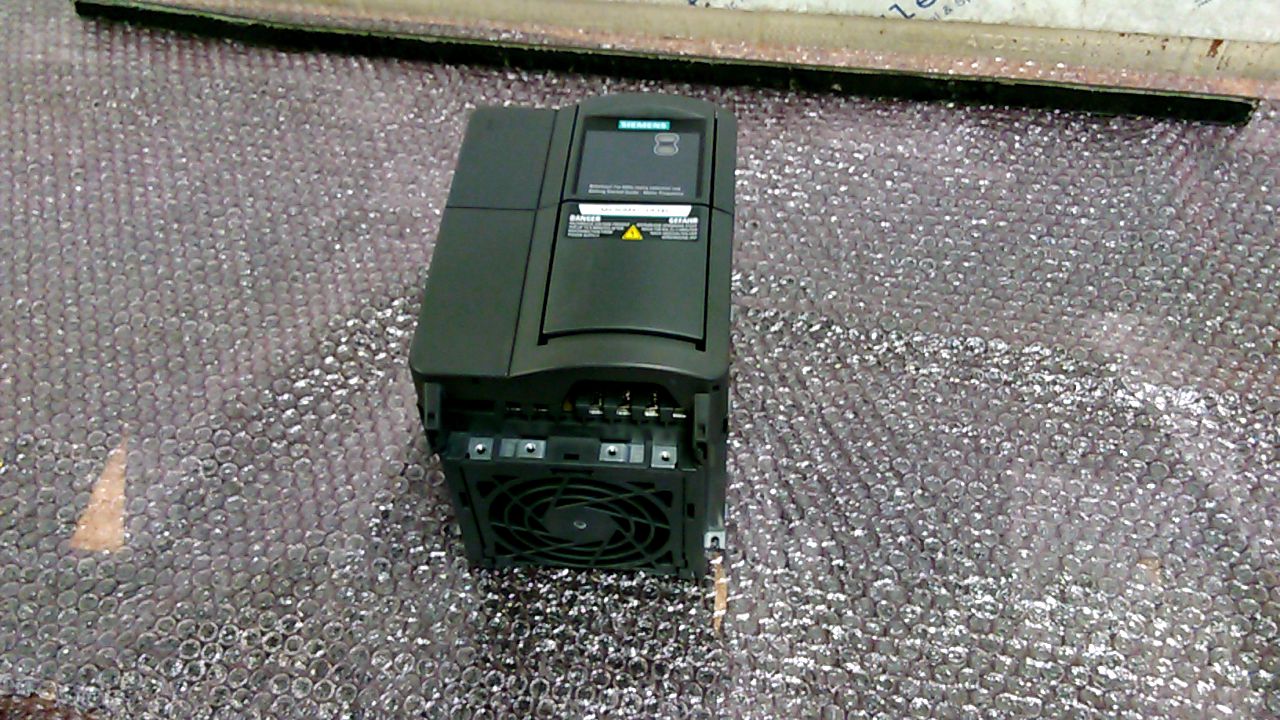 Siemens Micromaster
