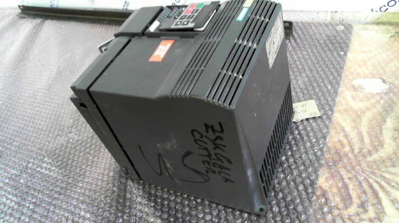 Siemens Inverter