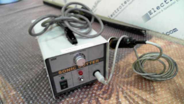 NSK Nakanishi Ultrasonic Cutter