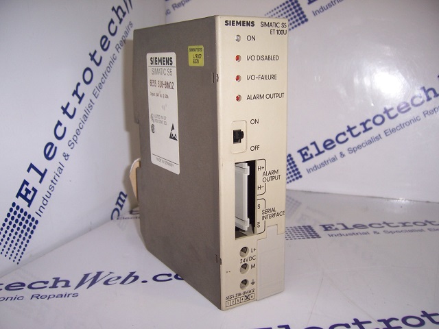 Siemens Interface Module