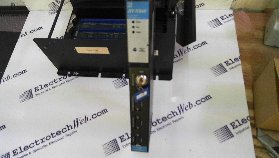 SY/MAX Controller Module